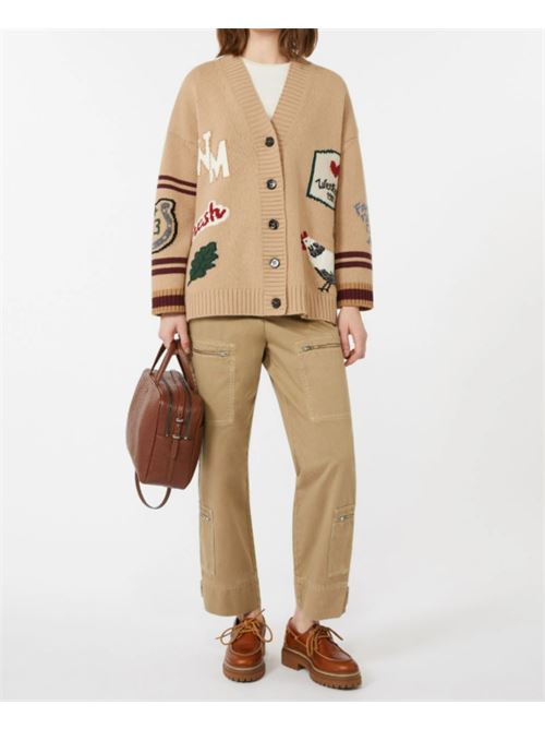 BELGIO WEEKEND MAXMARA | 2525346082600004 BEIGE